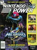 Nintendo Power -- #163 (Nintendo Power)